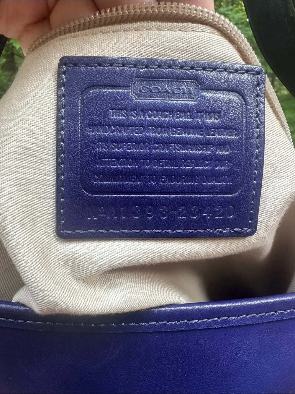 N/A elegant purple